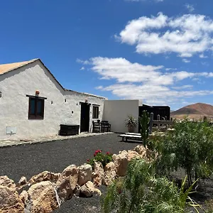 La Hacienda De Tefía